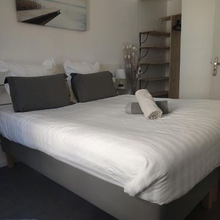 Cannes Holiday Suite A 2 Pas Du Festival Et Plages Buitenkant foto