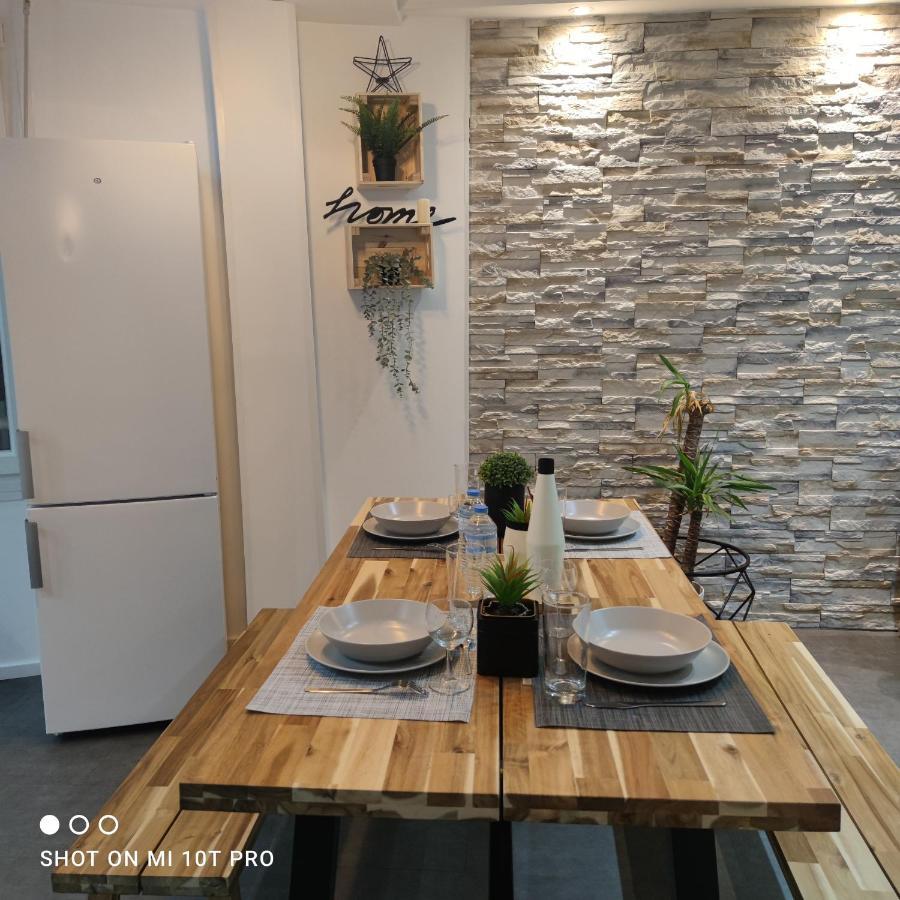 Cannes Holiday Suite A 2 Pas Du Festival Et Plages Buitenkant foto