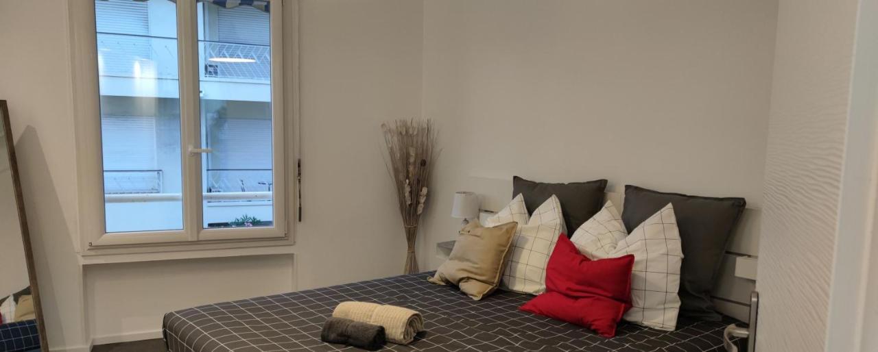 Cannes Holiday Suite A 2 Pas Du Festival Et Plages Buitenkant foto