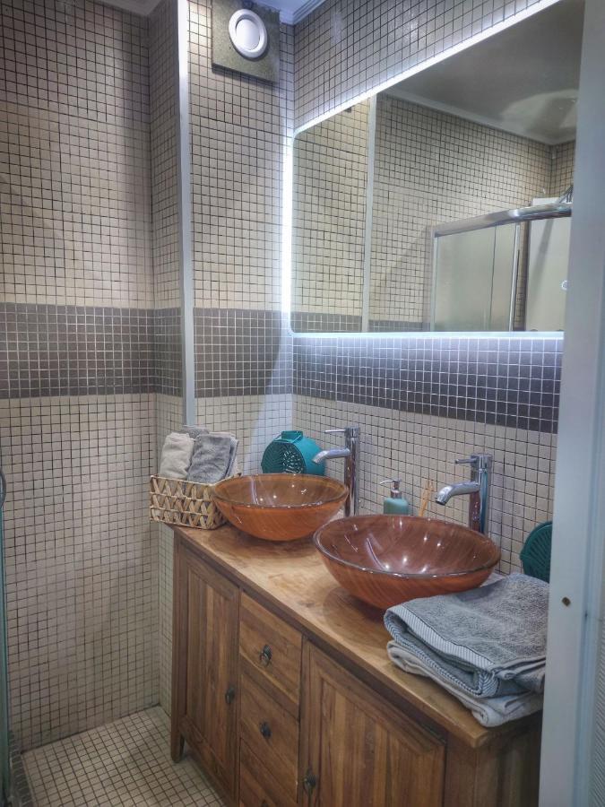 Cannes Holiday Suite A 2 Pas Du Festival Et Plages Buitenkant foto